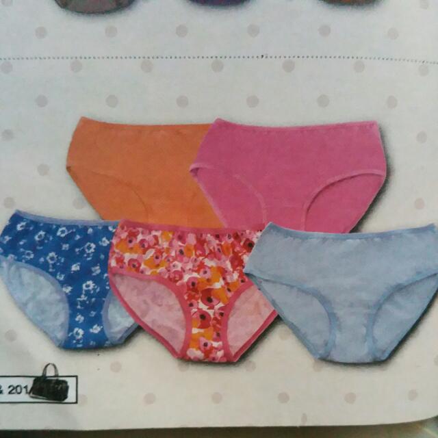 avon panty