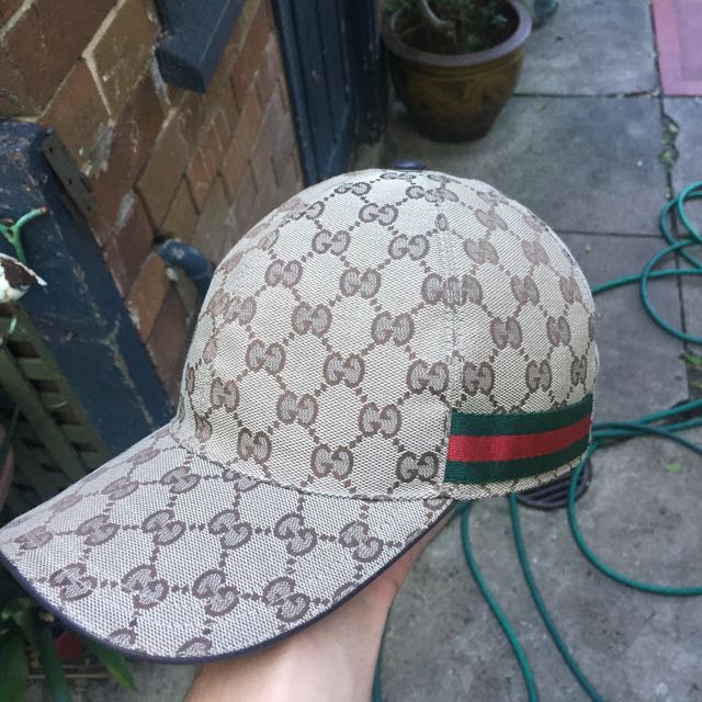 new gucci hat