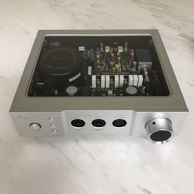 Cayin iDAC-6 and iHA-6 Limited Edition DAC AMP, Audio, Other Audio