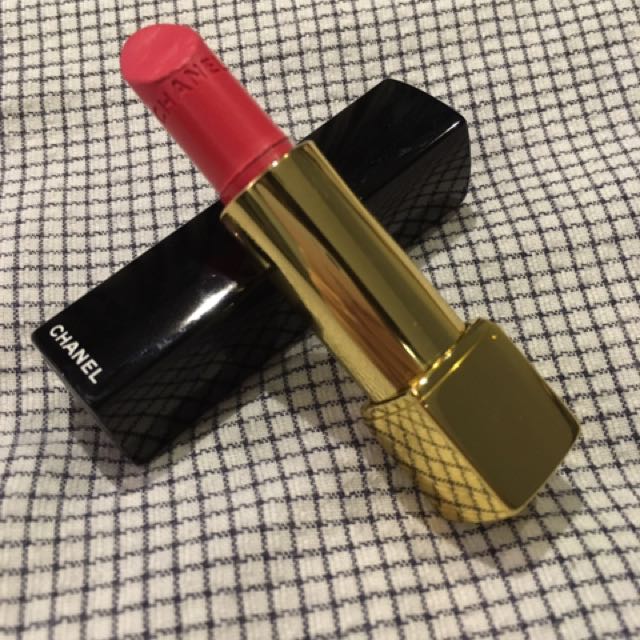 Chanel Rouge Allure Lipstick #96 Excentrique