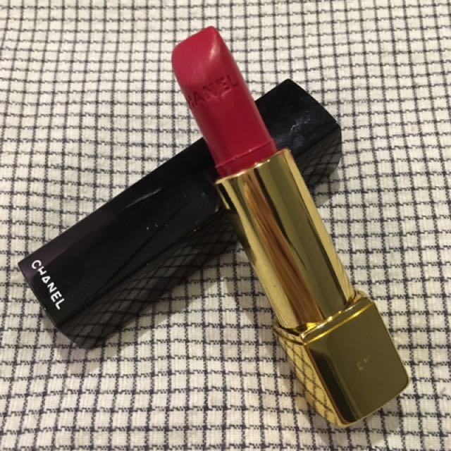 Chanel Rouge Allure Luminous Intense Lip Colour - # 102 Palpitante 3.5g