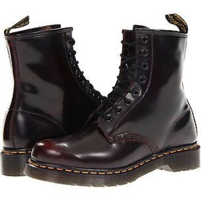 doc martens 1480