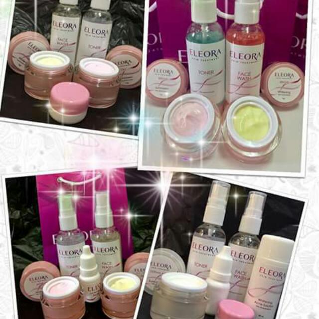 eleora skin care
