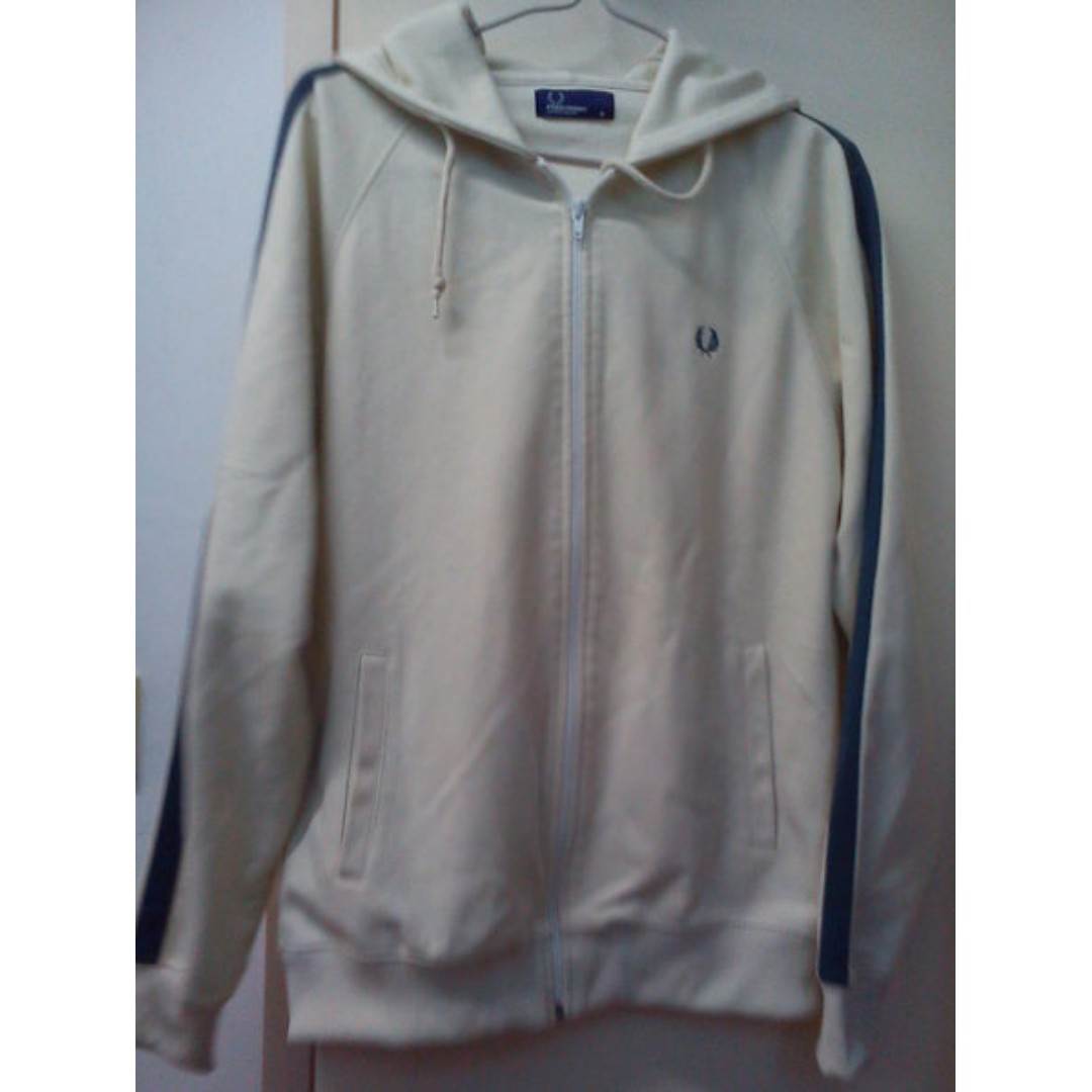 fred perry tracksuit mens