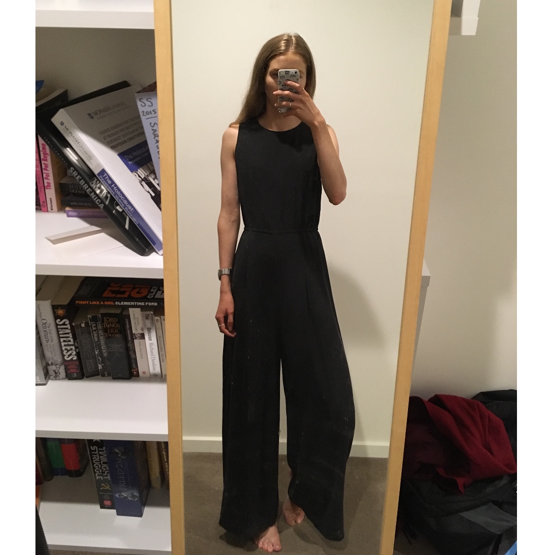 gorman jumpsuit