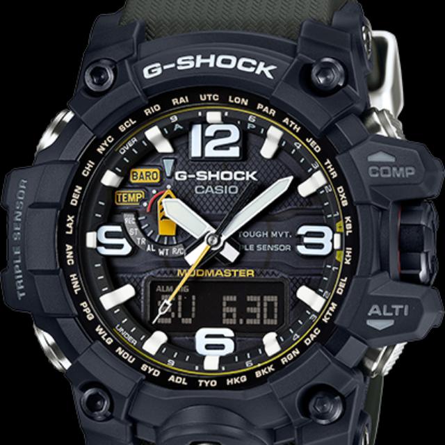 fake g shock watches