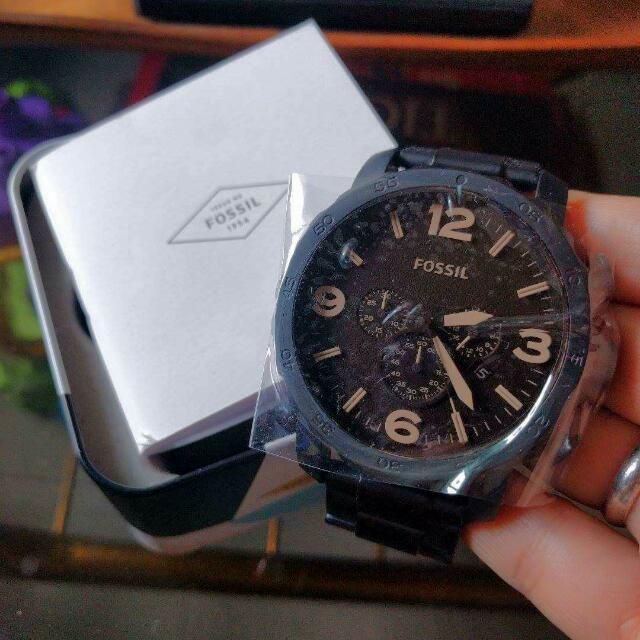 Fossil hot sale jr1356 price