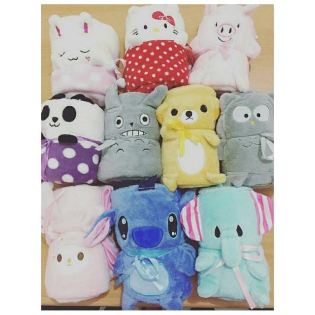 Jual Selimut Bayi Untuk Penghangat Bayi Lucu Dan Lembut Cocok Banget Untuk Hadiah Bayi Anak Baju Bayi Di Carousell