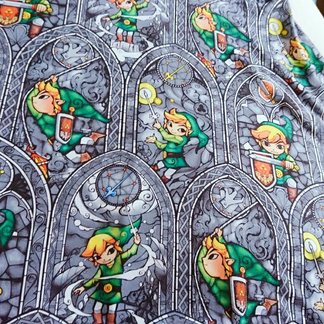 Legend Of Zelda Skater Dress Video Gaming Gaming Accessories on
