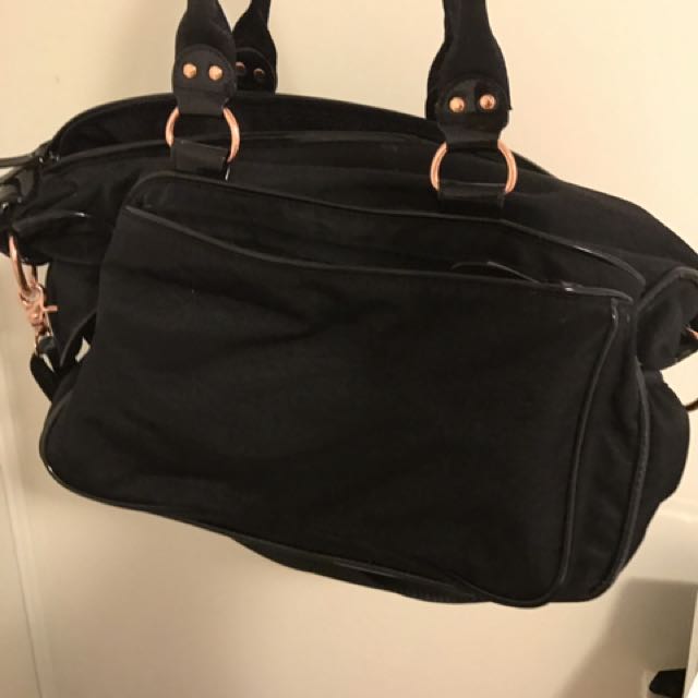 Mimco Baby Bag Women S Fashion Bags Wallets On Carou