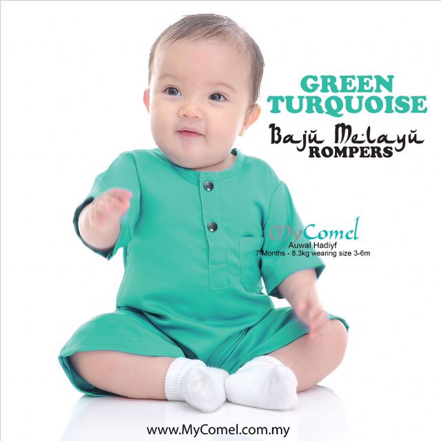 Baju rompers cheap baby boy