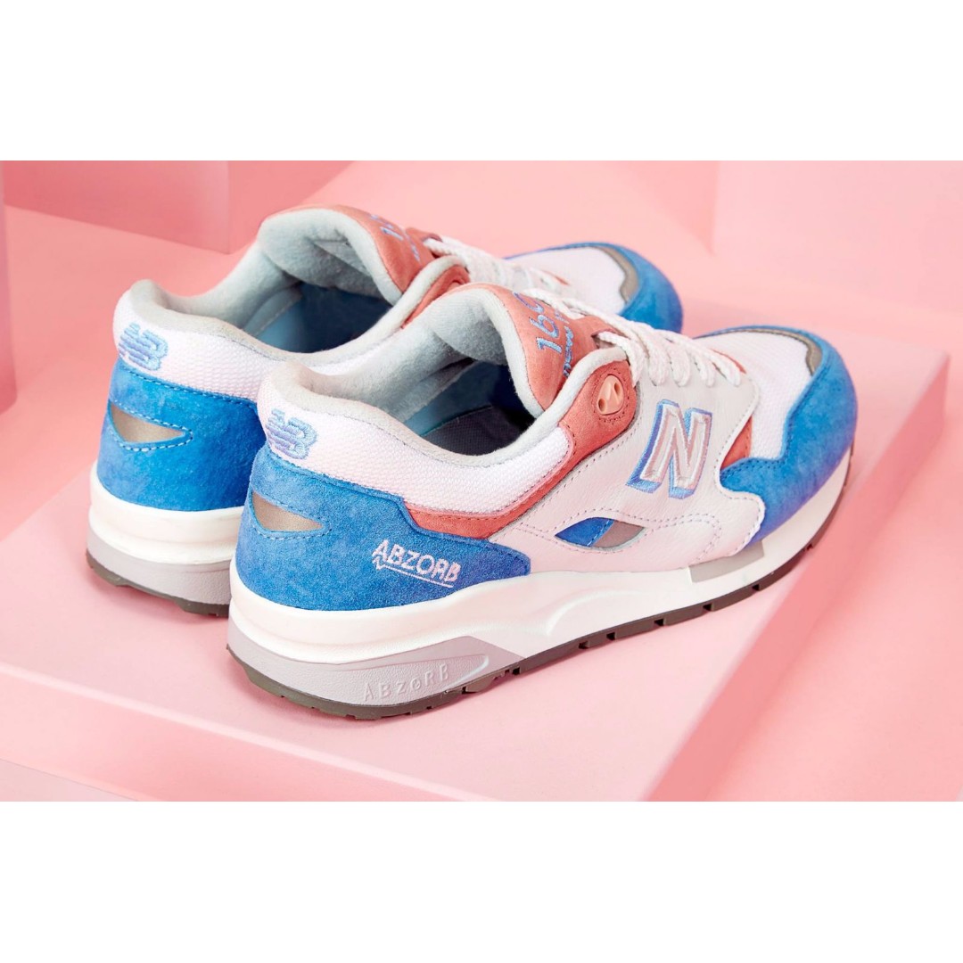 new balance 1600 38