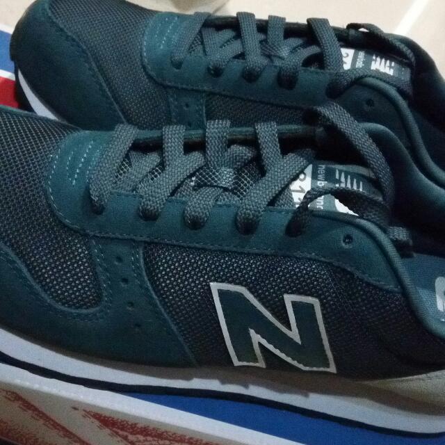 new balance 311 mens