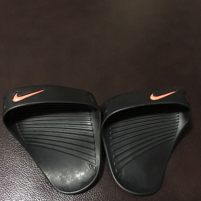 nike men's alpha training grip