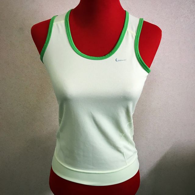 mint green nike high tops