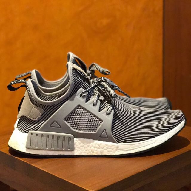 Adidas shop xr1 grey