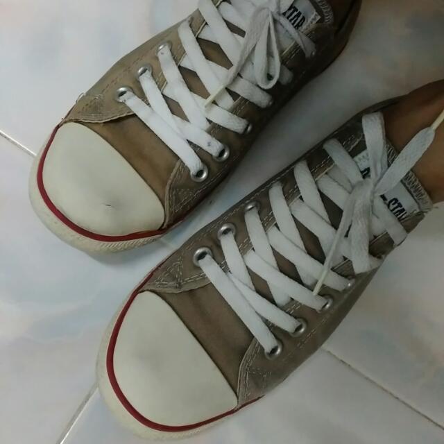 converse ct slim ox