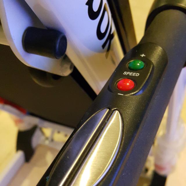 Reebok zr7 bike on sale