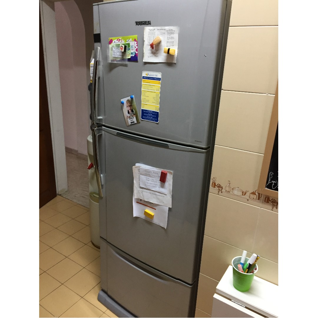 Samsung Fridge 2 Door 1 Drawer Has To Go Hybrid Plasma