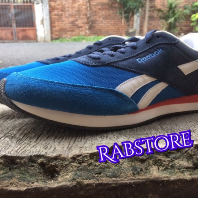 sepatu reebok original