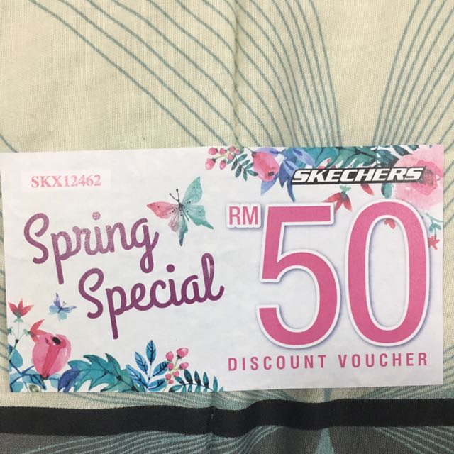 Skechers coupons vouchers hotsell