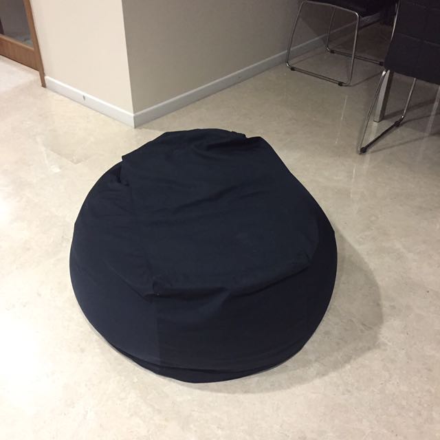 Super comfy bean bag, Babies & Kids, Bathing & Changing, Other Baby