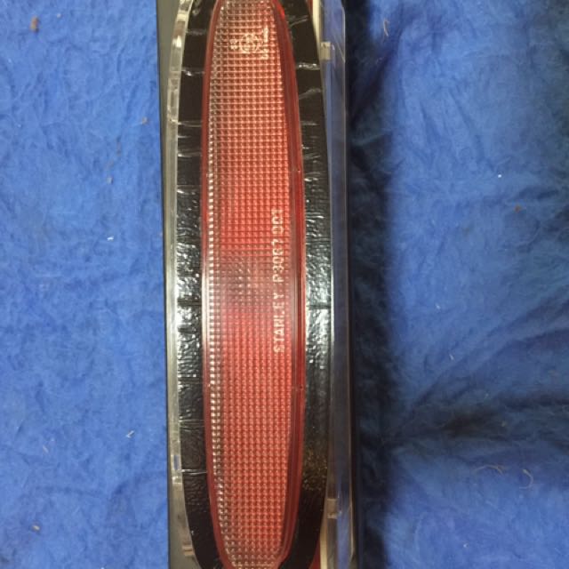 Third Brake Light Mazda 3 SP (2007), Car Accessories on Carousell