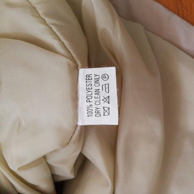 Winter Jacket (Category: Hoodies) located in Singapore. Submitted by spotato (Listing ID 101121620, Image 3). Description: .