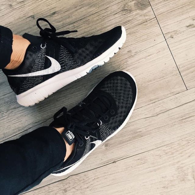 Nike deals fitsole trainers