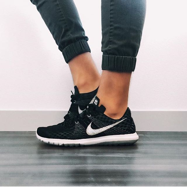 Nike sale fitsole trainers