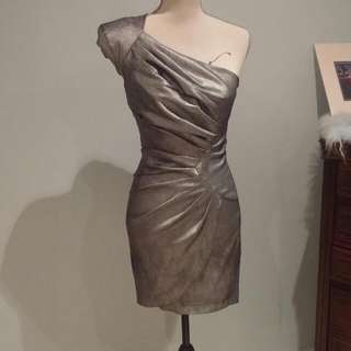 Jessica McClintock Bodycon Dress