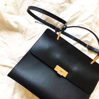 Balenciaga Le dix Bag Authentic
