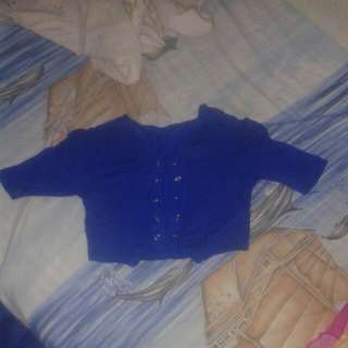 Rompi Crop