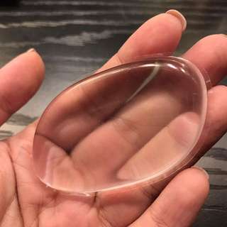 Silicone Sponge Silisponge