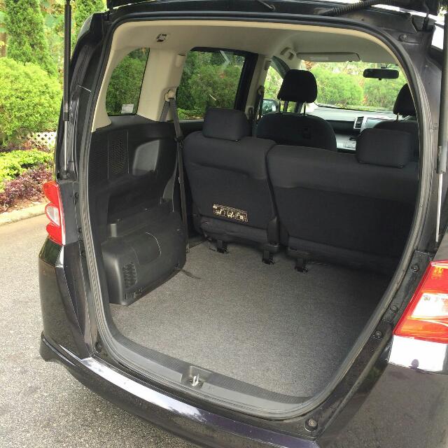 本田honda Freed Gb3 Spike Carousell