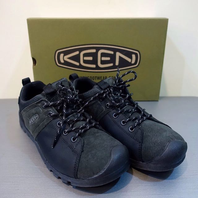 KEEN CITIZEN LOW us9.5