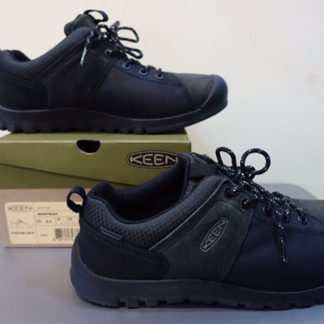 Keen citizen keen sales low waterproof shoes