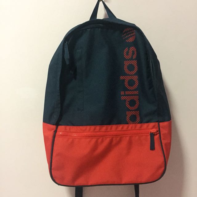 Adidas NEO Backpack with Laptop Protection Inside