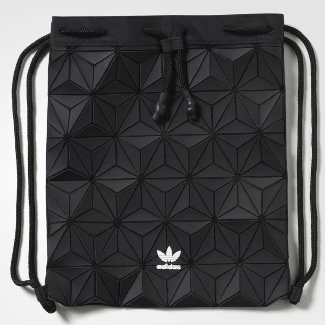 Adidas issey miyake shoulder bag store