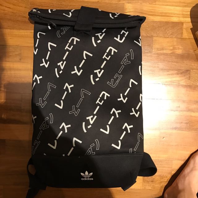 adidas pharrell bag