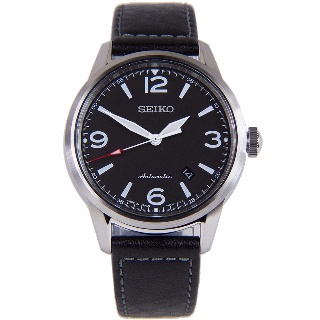 seiko presage pret