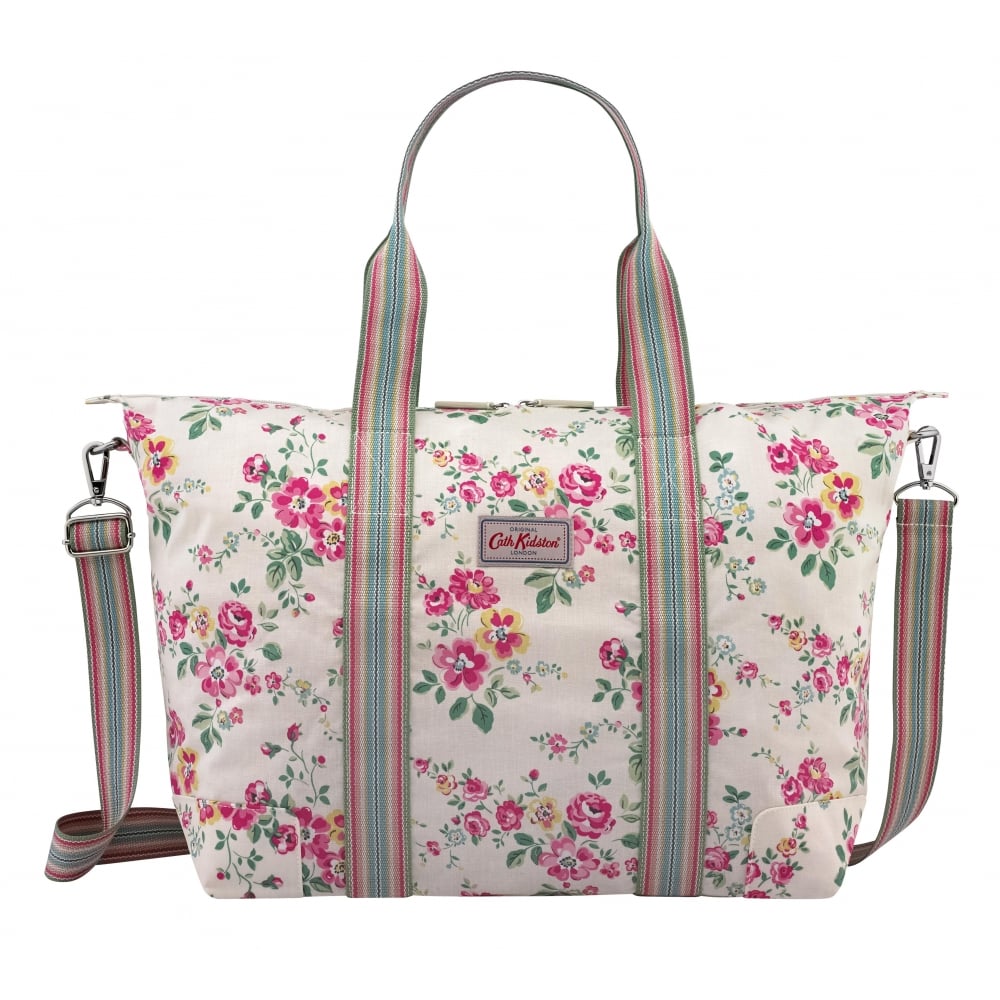 Foldaway overnight bag shop