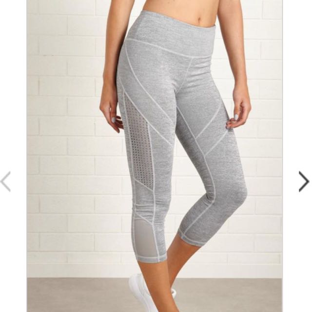 cotton on yoga pants