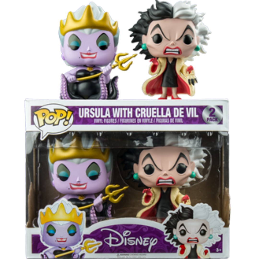 umbrella academy funko pop number 5