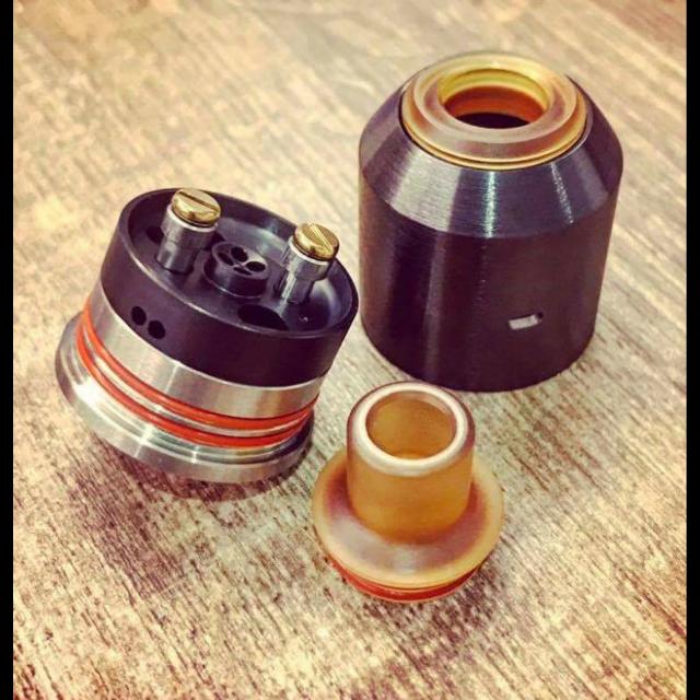 Estoque Mods Es-z RDA (含運費)