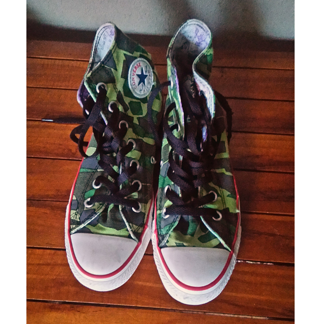 Converse gorillaz price new arrivals