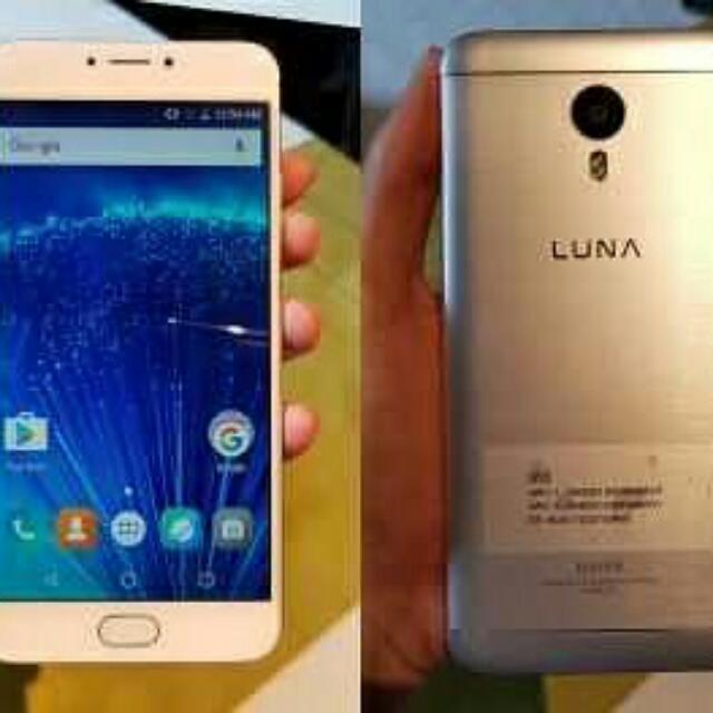 Hp Luna G55 Telepon Seluler Tablet Di Carousell