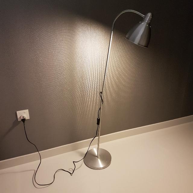 ikea lersta