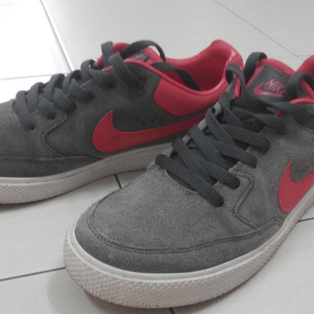 Kasut Nike Casual, Men's Fashion 