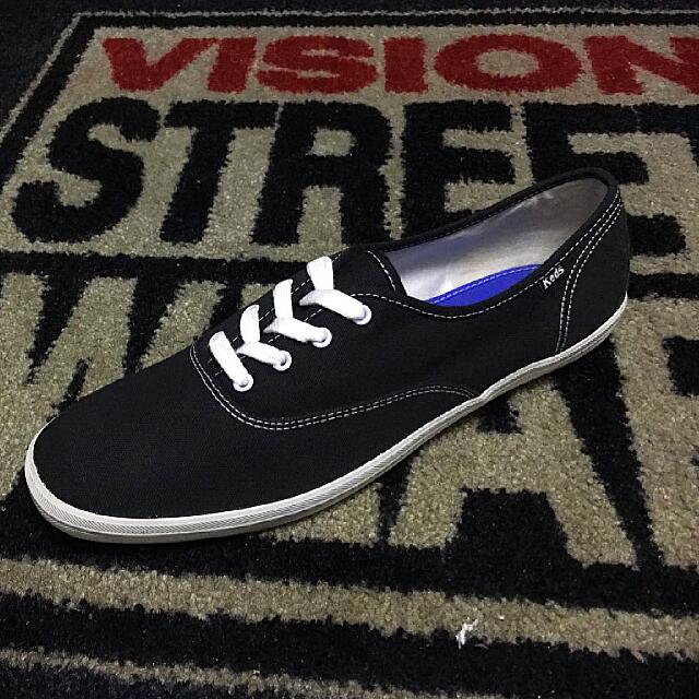 puma keds